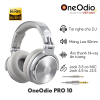 Oneodio pro 10 bạc