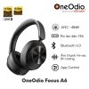 OneOdio FOCUS A6