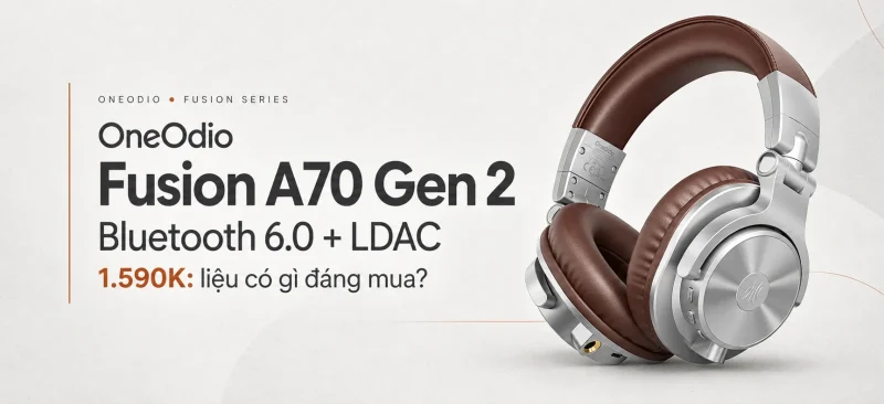 oneodio fusion a70 gen 2 bluetooth 6 0 ldac e1790487192444